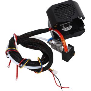 Unbranded Full Hotend Kit 3D Printer Accessories Hot End Kit Unbranded Full Hotend Kit 3D Printer Accessories Hot End Kit