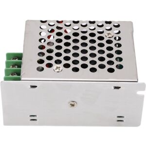 Unbranded Adjustable Buck Module High Power 400W Anti Reflow Unbranded Adjustable Buck Module High Power 400W Anti Reflow