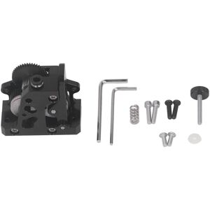 Unbranded Gear Reduction Extruder All Metal Hardened Steel Unbranded Gear Reduction Extruder All Metal Hardened Steel