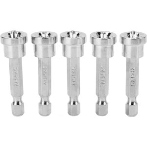 Unbranded Magnetic Screwdriver Bit 50mm Chrome Vanadium Unbranded Magnetic Screwdriver Bit 50mm Chrome Vanadium