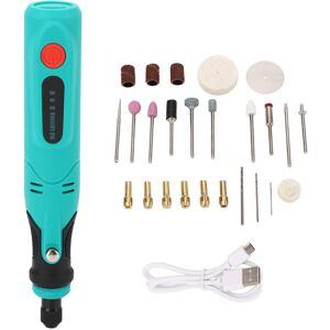 Unbranded Mini Rotary Tool 5000 10000 15000RPM 3 Gear USB Unbranded Mini Rotary Tool 5000 10000 15000RPM 3 Gear USB