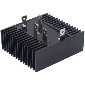 Unbranded Diode Bridge Rectifier 3 Phase High Power Full Unbranded Diode Bridge Rectifier 3 Phase High Power Full