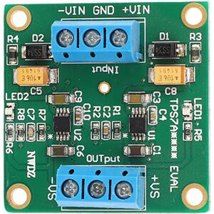 Unbranded Power Supply Module ‑4 to +36V Ultra Low Noise Unbranded Power Supply Module ‑4 to +36V Ultra Low Noise