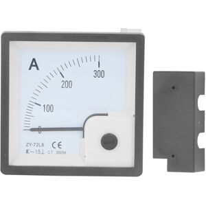 Unbranded Mounted Current Panel Pointer Type Accurate Unbranded Mounted Current Panel Pointer Type Accurate