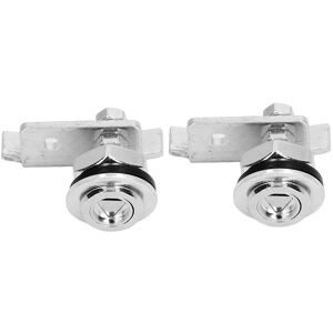 Unbranded 2Pcs Universal Electric Elevator Triangular Key Unbranded 2Pcs Universal Electric Elevator Triangular Key