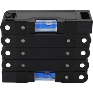 Unbranded Folding Level Ruler Aluminum Alloy 4 Bubble Unbranded Folding Level Ruler Aluminum Alloy 4 Bubble