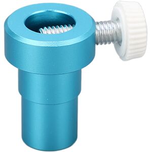 Unbranded Cutting Machine Universal Pen Adapter Aluminum Unbranded Cutting Machine Universal Pen Adapter Aluminum