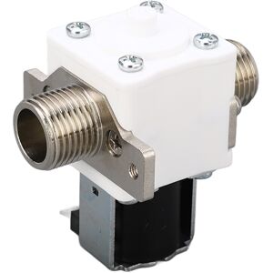 Unbranded Water Heater Inlet Valve Brass Coil PC Housing Unbranded Water Heater Inlet Valve Brass Coil PC Housing