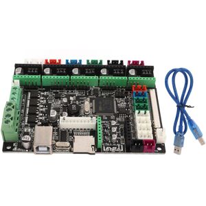 Unbranded 3D Printer Control Board Kit Mini Portable Unbranded 3D Printer Control Board Kit Mini Portable