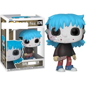 Unbranded (Sally 1) Face Sal Sally Fisher Pvc Horror Game Character Collectible Decor Desk Unbranded (Sally 1) Face Sal Sally Fisher Pvc Horror Game Character Collectible Decor Desk