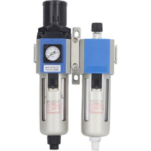 Unbranded Compressor Air Filter Oil Water Separation G3/8in Unbranded Compressor Air Filter Oil Water Separation G3/8in