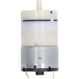 Unbranded Mini Air Pump Motor High Efficiency Anti Corrosion Unbranded Mini Air Pump Motor High Efficiency Anti Corrosion