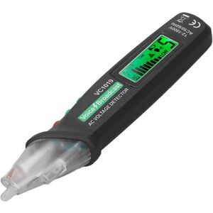 Unbranded Non Contact Voltage Detector Pen AC Electrical Unbranded Non Contact Voltage Detector Pen AC Electrical