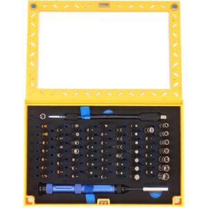 Unbranded 63 in 1 Screwdriver Combination Set Unbranded 63 in 1 Screwdriver Combination Set