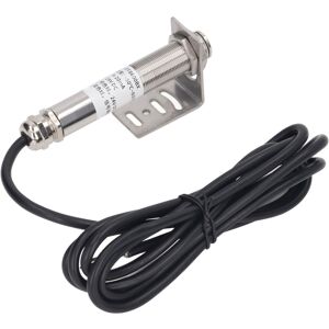 Unbranded Temperature Sensor Non Contact 20:1 ‑50‑600 Unbranded Temperature Sensor Non Contact 20:1 ‑50‑600