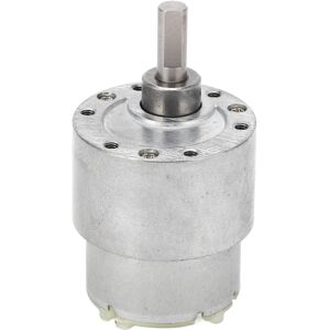 Unbranded Worm Gear Motor Self Locking High Torsion Unbranded Worm Gear Motor Self Locking High Torsion