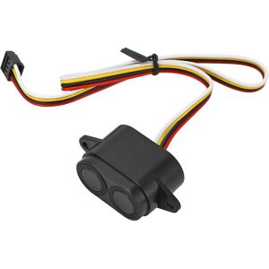 Unbranded Ultrasonic Ranging Distance Sensor IP67 PWM Pulse Unbranded Ultrasonic Ranging Distance Sensor IP67 PWM Pulse