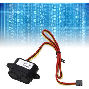 Unbranded Ultrasonic Ranging Sensor Small Blind Area IP67 Unbranded Ultrasonic Ranging Sensor Small Blind Area IP67