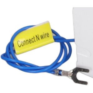 Unbranded WiFi Smart Circuit Breaker 1P DIN Rail Mount APP Unbranded WiFi Smart Circuit Breaker 1P DIN Rail Mount APP