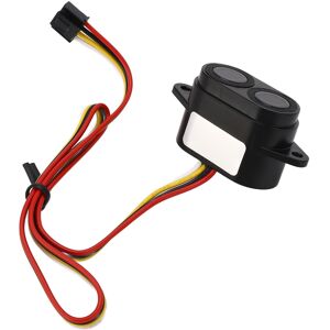 Unbranded Ultrasonic Ranging Distance Sensor IP67 Waterproof Unbranded Ultrasonic Ranging Distance Sensor IP67 Waterproof