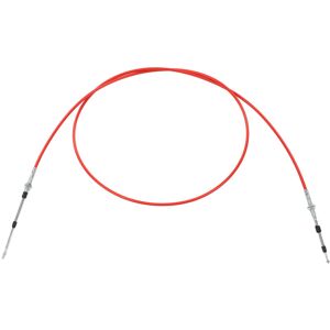 Unbranded Excavator Throttle Motor Control Cable PU Sheath Unbranded Excavator Throttle Motor Control Cable PU Sheath