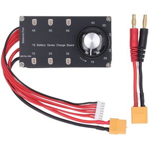 Unbranded 1S Battery Series Charging Board High Efficiency Unbranded 1S Battery Series Charging Board High Efficiency