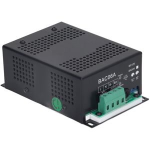 Unbranded Generator Battery Charger 2A 85W LED Display Unbranded Generator Battery Charger 2A 85W LED Display