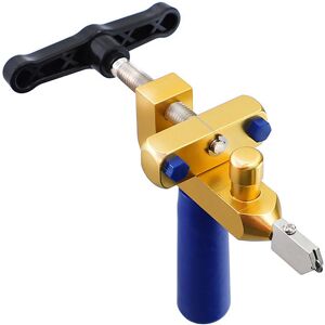 Unbranded Glass Tile Cutter Hand Tool Opener Multifunctional Unbranded Glass Tile Cutter Hand Tool Opener Multifunctional