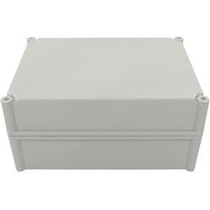 Unbranded Junction Box Electrical Case ABS IP67 Waterproof Unbranded Junction Box Electrical Case ABS IP67 Waterproof