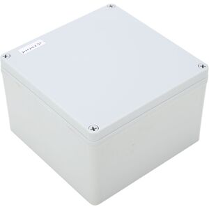 Unbranded Junction Box ABS Waterproof IP67 Outdoor Universal Unbranded Junction Box ABS Waterproof IP67 Outdoor Universal