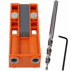 Unbranded Magnetic Inclined Drill Hole Locator Positioner Unbranded Magnetic Inclined Drill Hole Locator Positioner