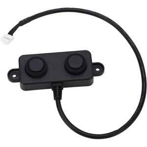 Unbranded Ultrasonic Distance Module RS485 Output Distance Unbranded Ultrasonic Distance Module RS485 Output Distance