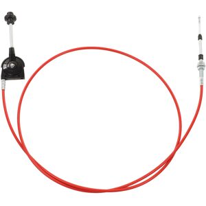 Unbranded Excavator Throttle Cable Manual Throttle Unbranded Excavator Throttle Cable Manual Throttle