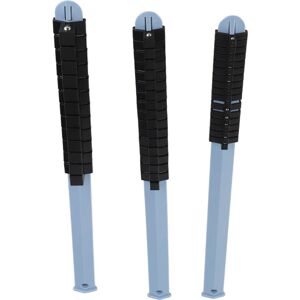 Unbranded Socket Clip Rail Holder 1/2 3/8 1/4 Multipurpose Unbranded Socket Clip Rail Holder 1/2 3/8 1/4 Multipurpose