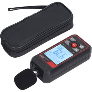 Unbranded Sound Level Meter Sensitive Accurate Measurement Unbranded Sound Level Meter Sensitive Accurate Measurement