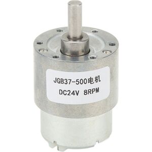 Unbranded DC Gear Motor Strong Conductivity Self Locking DC Unbranded DC Gear Motor Strong Conductivity Self Locking DC