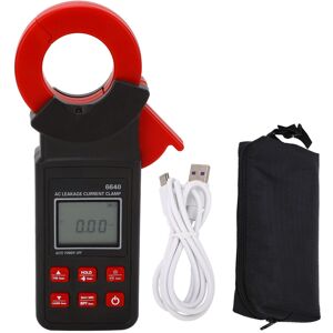 Unbranded Clamp Current Meter Multifunctional Anti Unbranded Clamp Current Meter Multifunctional Anti
