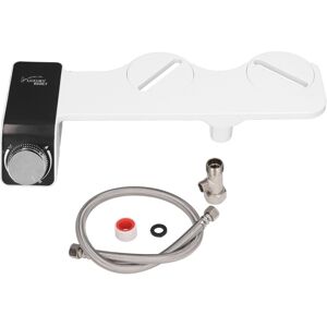 Unbranded Single Nozzle Toilet Bidet Adjustable Water Unbranded Single Nozzle Toilet Bidet Adjustable Water