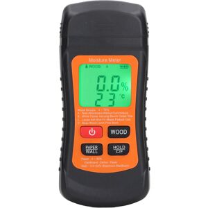 Unbranded Wood Moisture Meter LCD Display Handheld Unbranded Wood Moisture Meter LCD Display Handheld