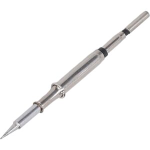Unbranded Stainless Steel Soldering Iron Tip Replacement Unbranded Stainless Steel Soldering Iron Tip Replacement