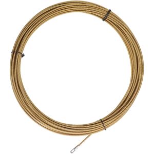 Unbranded Wire Threader Flexible Soft Good Resilience Cable Unbranded Wire Threader Flexible Soft Good Resilience Cable