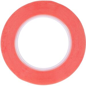 Unbranded PET Double Side Tape Ring Shape Waterproof Unbranded PET Double Side Tape Ring Shape Waterproof