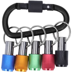 Unbranded 1/4in Hex Shank Bit Holder Screwdriver Fast Unbranded 1/4in Hex Shank Bit Holder Screwdriver Fast