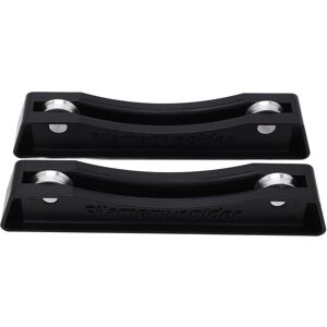 Unbranded 2Pcs 3D Printer Filament Stand Holder Spool with Unbranded 2Pcs 3D Printer Filament Stand Holder Spool with