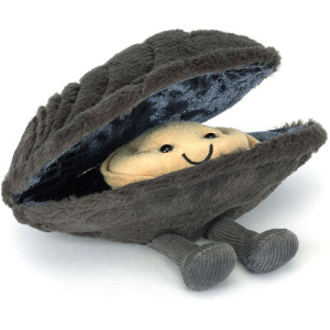 TASHUPO (Amuseables Michelle Mussel) Plush toys, birthday gifts, Valentine's Day gifts, TASHUPO (Amuseables Michelle Mussel) Plush toys, birthday gifts, Valentine's Day gifts,