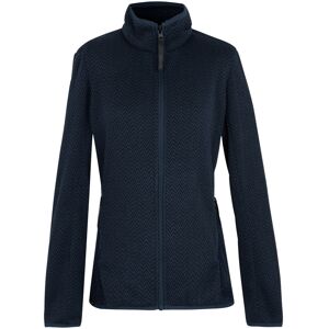 Regatta Womens/Ladies Elzie Full Zip Fleece Jacket Regatta Womens/Ladies Elzie Full Zip Fleece Jacket