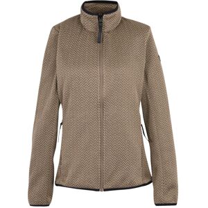 Regatta Womens/Ladies Elzie Full Zip Fleece Jacket Regatta Womens/Ladies Elzie Full Zip Fleece Jacket