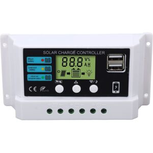 Unbranded Solar Controller Industrial Chip LCD Display Unbranded Solar Controller Industrial Chip LCD Display