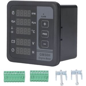 Unbranded Diesel Generator Set Controller Digital Genset Unbranded Diesel Generator Set Controller Digital Genset