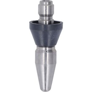 Unbranded Pressure Washer Turbo Nozzle Pointed 5000PSI Mini Unbranded Pressure Washer Turbo Nozzle Pointed 5000PSI Mini